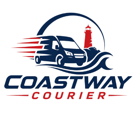 Coastway Courier
